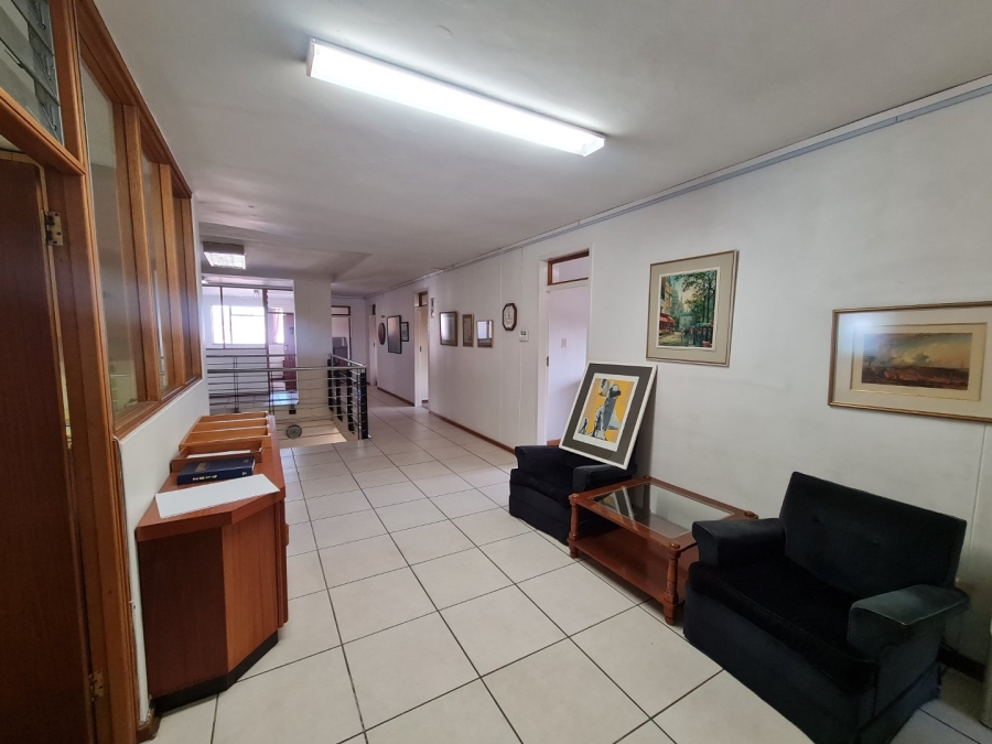 Commercial Property for Sale in Bloemfontein Free State